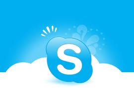 Supertintin and Skype
