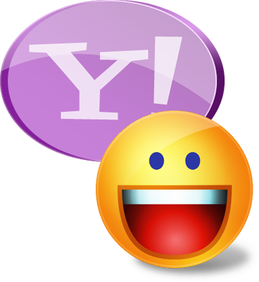 Yahoo Messenger 8.1 S