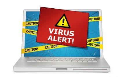 Spams and Viruses