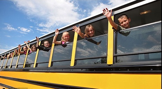 School Bus Kids