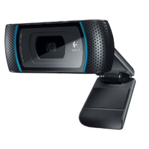 Logitech Skype Camera 