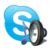 skype on air