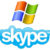Fix Skype Linking