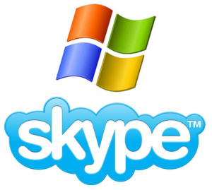 Fix Skype Linking