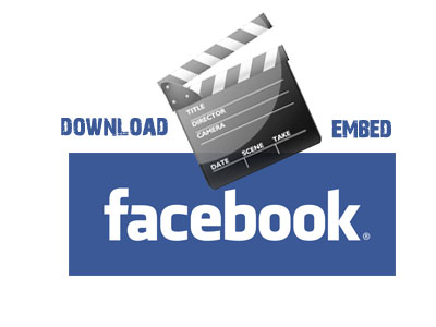 embed-Facebook-video