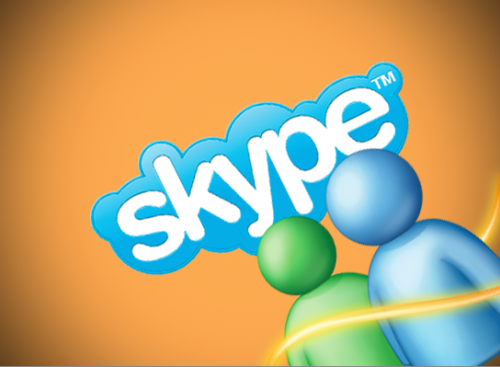 skype windows messenger