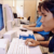 Screen Reader with Skype