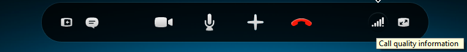 Improve Skype Video