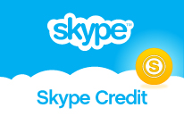 missing skype credits