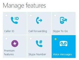 Free Skype Voice Messaging