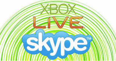 Skype on Xbox One