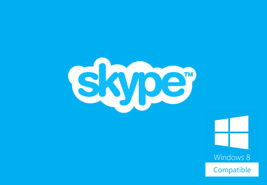 Skype Instant Messaging