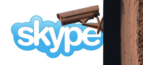 Skype Surveillance