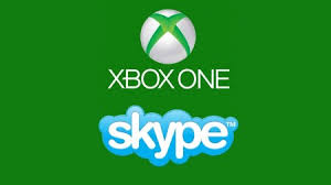 Skype Xbox One Skype Xbox One