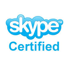 Skype Certified Accessories