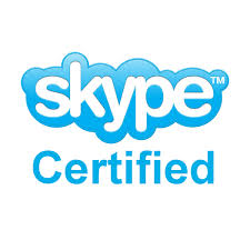 Skype Certified Accessories
