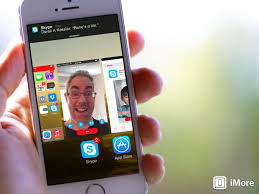 Skype HD Video Chat