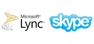 Skype Lync