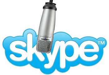 skype recording 