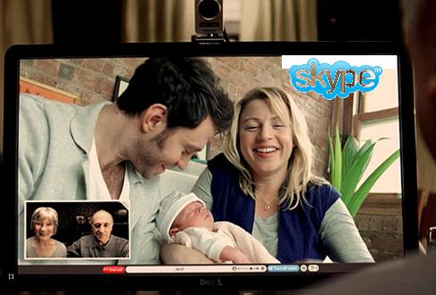 recording a HD skype video call 