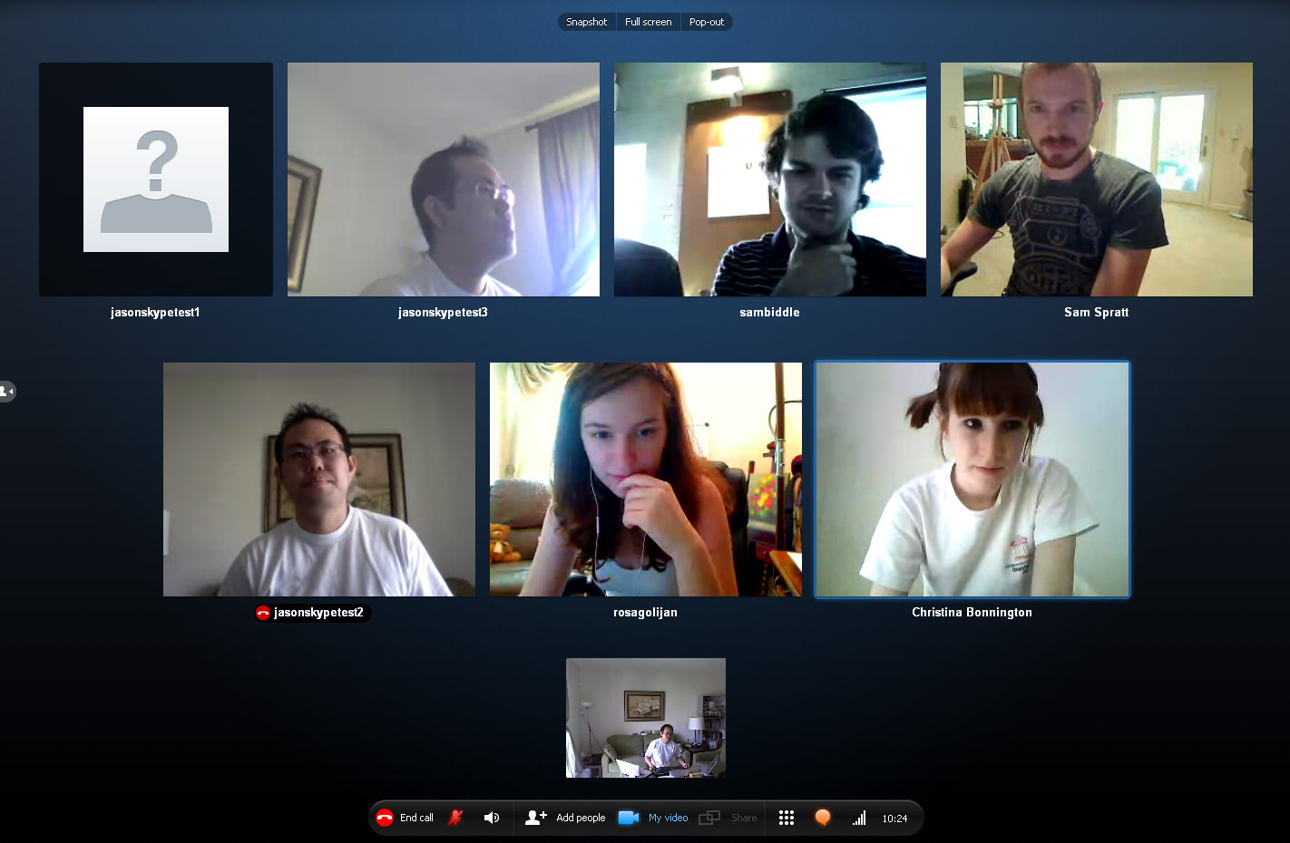 how to receive a skype video call how to receive a skype video call