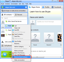 Download how to block or unblock a contact in skype for macbook