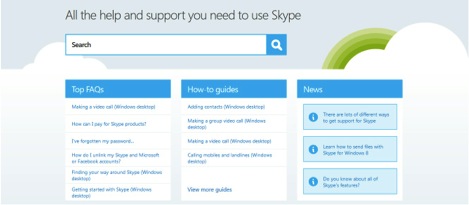 About Skype