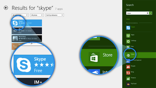 Download Skype WiFi