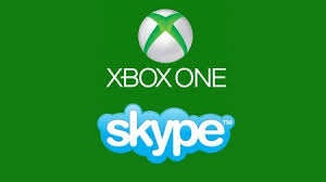 Skype Xbox One