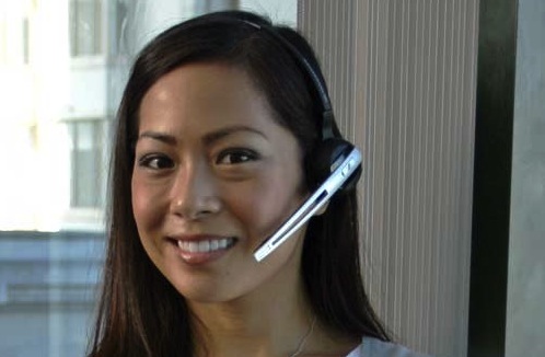 Skype USB Phone