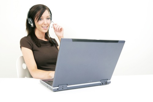 Skype Online Learning